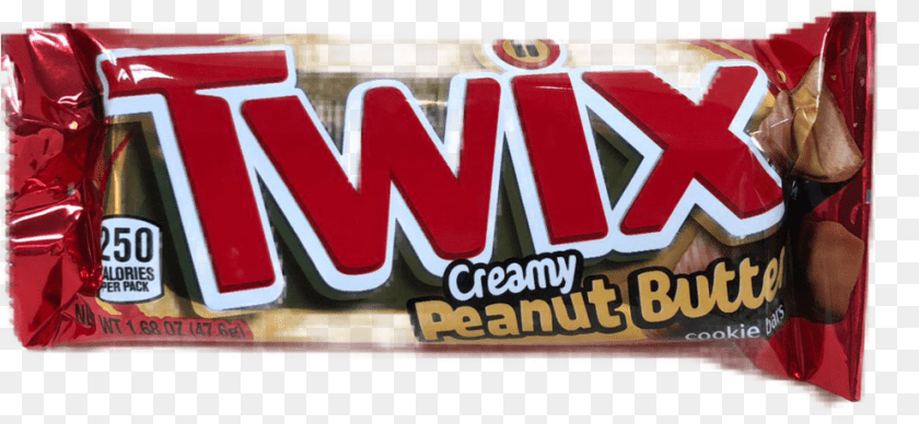 993x459 Twix Peanut Butter Twix, Candy, Food, Sweets Sticker PNG