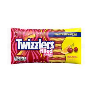 300x300 Twizzlers Sweet And Sour Filled Twists Sweet And Sour Twizzlers, Food, Gum, Sweets HD PNG Download