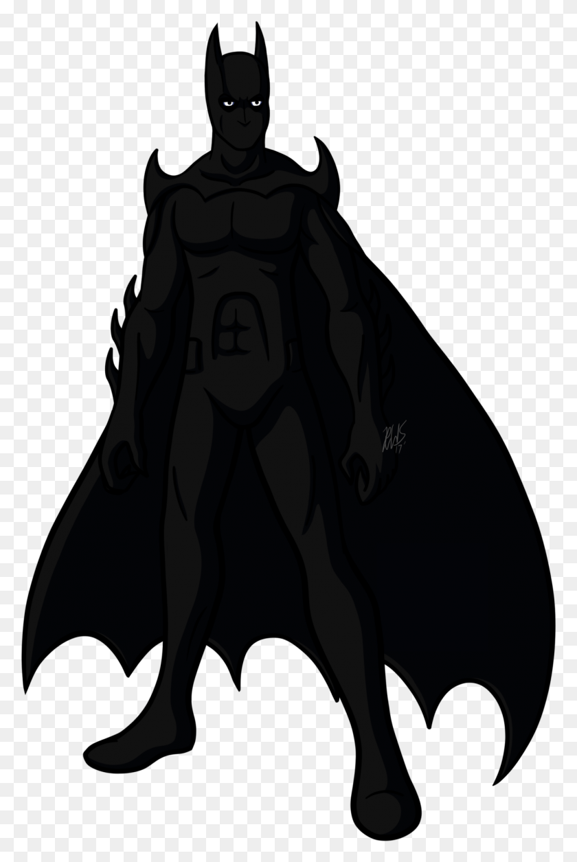 1281x1964 Two Face Artist Drawing Green Lantern Big Black Bat, Clothing, Apparel HD PNG Download