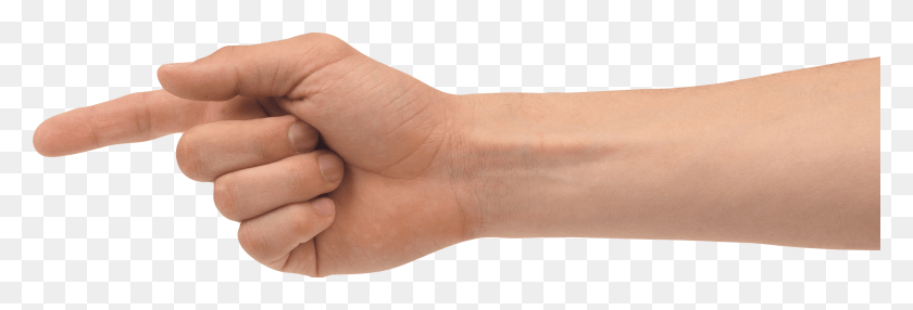 2393x695 Two Fingers Hand, Wrist, Person, Human HD PNG Download