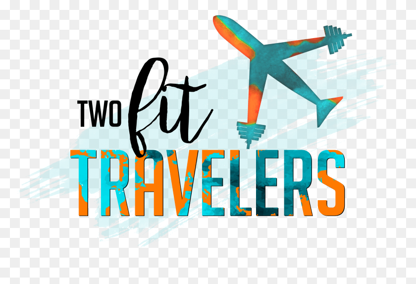 2646x1742 Two Fit Travelers Rhythm Masters I Feel Love, Text, Poster, Advertisement HD PNG Download