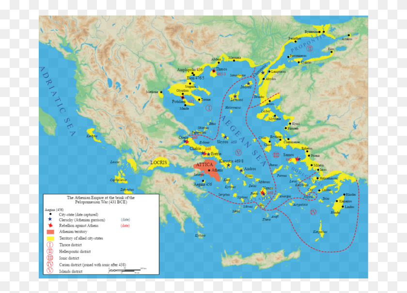 680x544 Two Leagues Anatolia Map Ancient Greece, Plot, Diagram, Atlas HD PNG Download