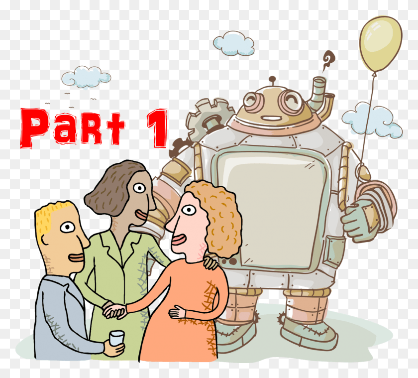 1152x1033 Two People Talking Clipart, Person, Human, People HD PNG Download