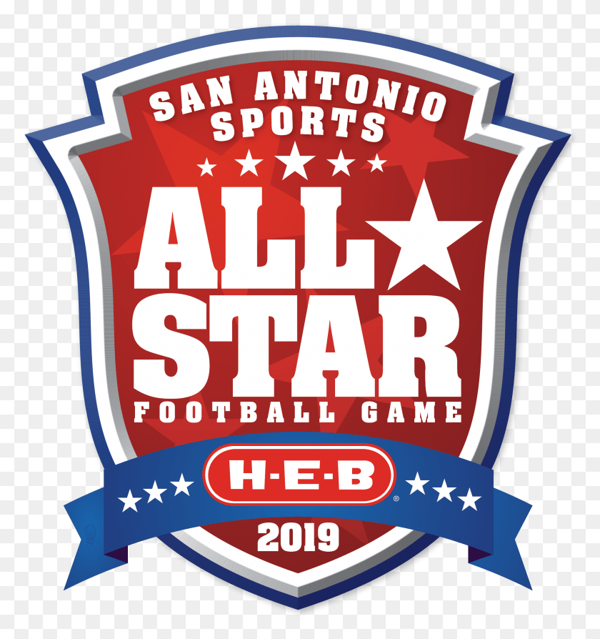 2256x2415 Two Student Athletes Representing 55 High Schools Have Football Logo 2019, Label, Text, Word HD PNG Download