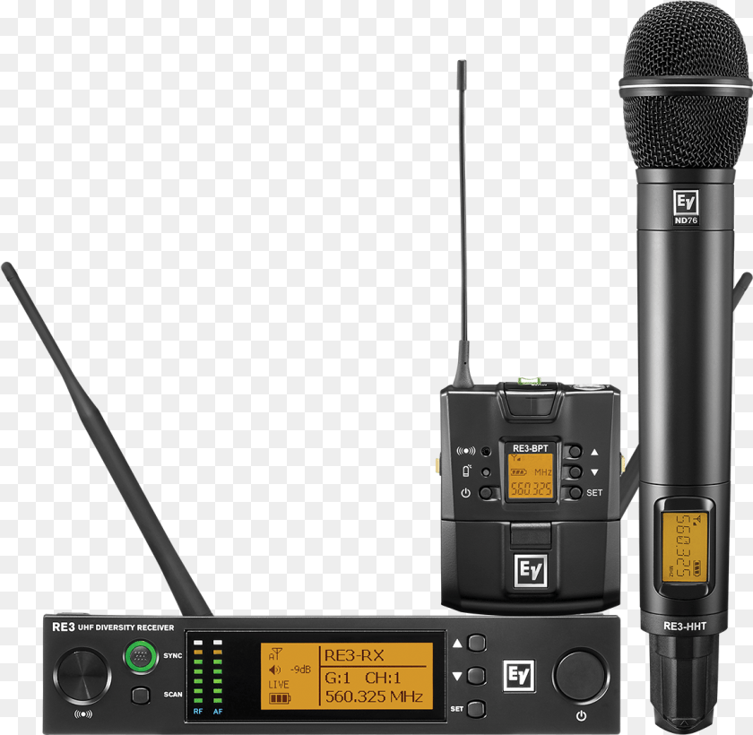 1154x1126 Two Way Radio, Electrical Device, Microphone, Electronics PNG