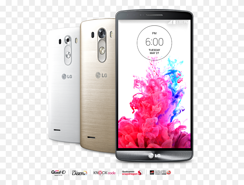 512x577 Two Weeks Ahead Of The Lg G4 Official Reveal Lg Releases Lg Mobile G3 Price, Mobile Phone, Phone, Electronics HD PNG Download