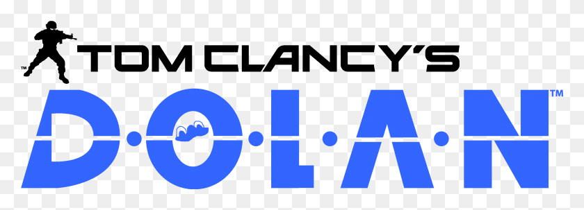 3269x1019 Twobestfriendsplaytom Clancy39s D Tom Clancy Division Logo, Text, Number, Symbol HD PNG Download