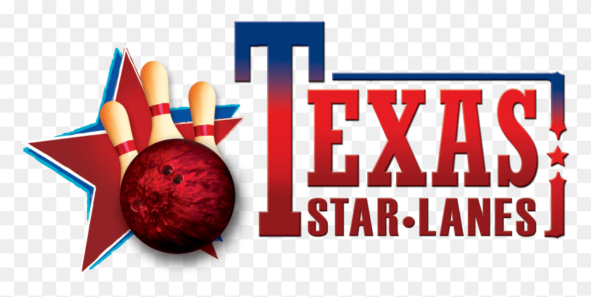 2690x1249 Tx Logo Pro Tx Star Lanes Rev, Ball, Bowling, Bowling Ball HD PNG Download