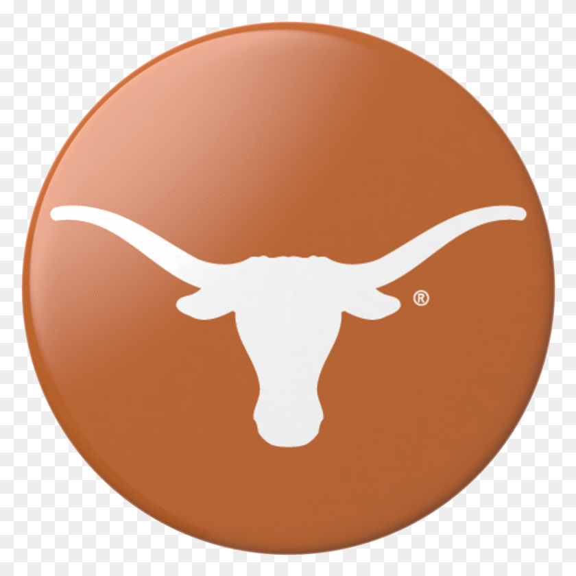 Tx Longhorns Orange Texas Longhorns Bendera, Tanah, Label, Teks Hd Png Undu...