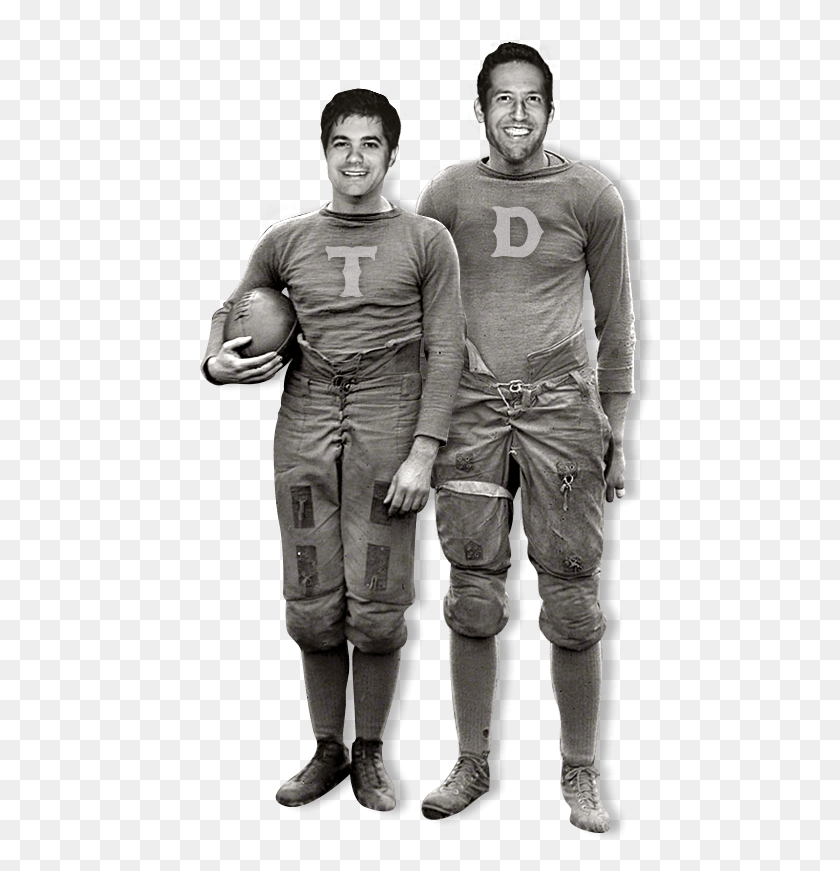 468x811 Ty Hildenbrandt And Dan Rubenstein, Clothing, Apparel, Person HD PNG Download