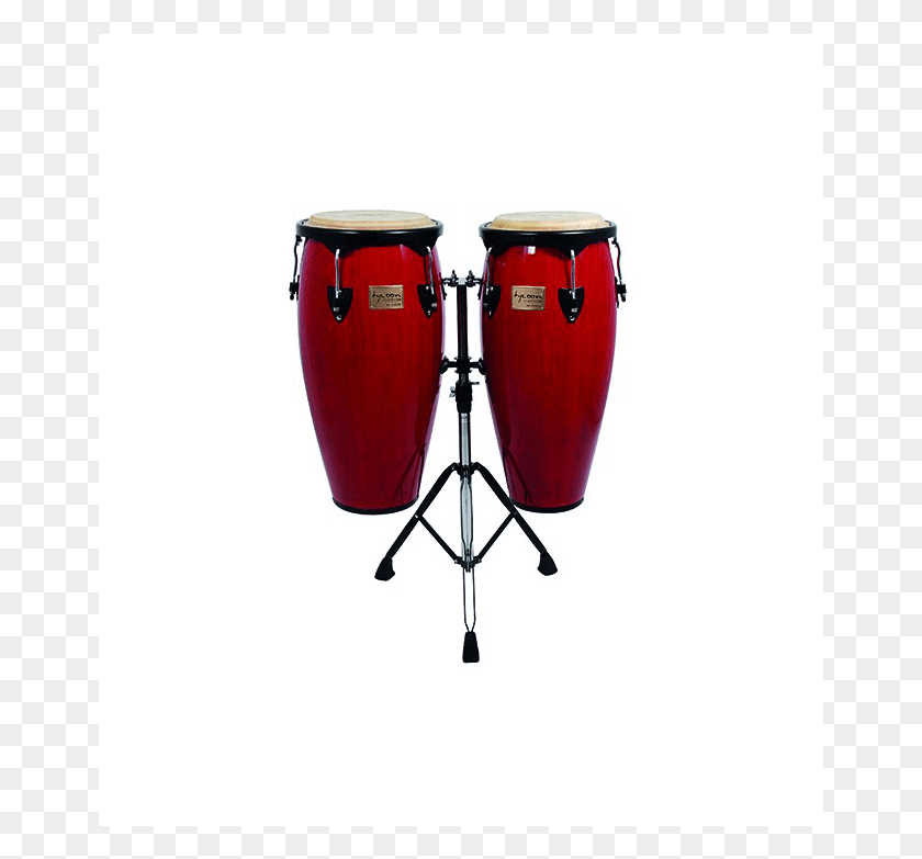661x723 Tycoon Supremo Series, Drum, Percussion, Musical Instrument HD PNG Download