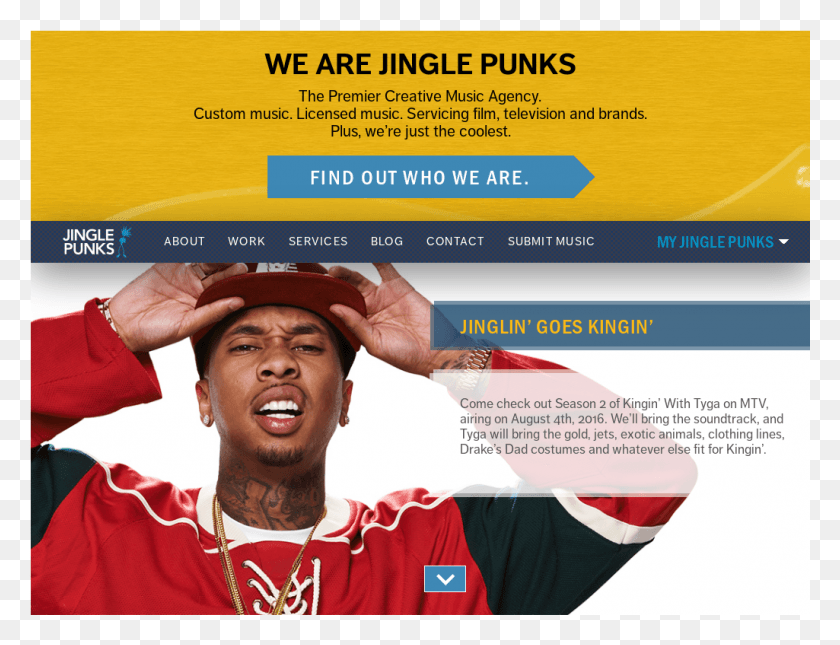 1025x769 Tyga All, Person, Human, Poster HD PNG Download