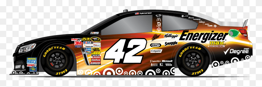 2964x847 Tyler Clary Nascar Juan Pablo Montoya Diecast 2013, Text, Label, Number HD PNG Download