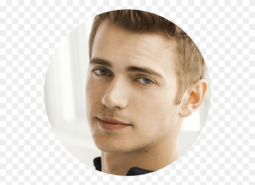 551x551 Tyler Mcewen Buzz Cut, Face, Person, Human HD PNG Download