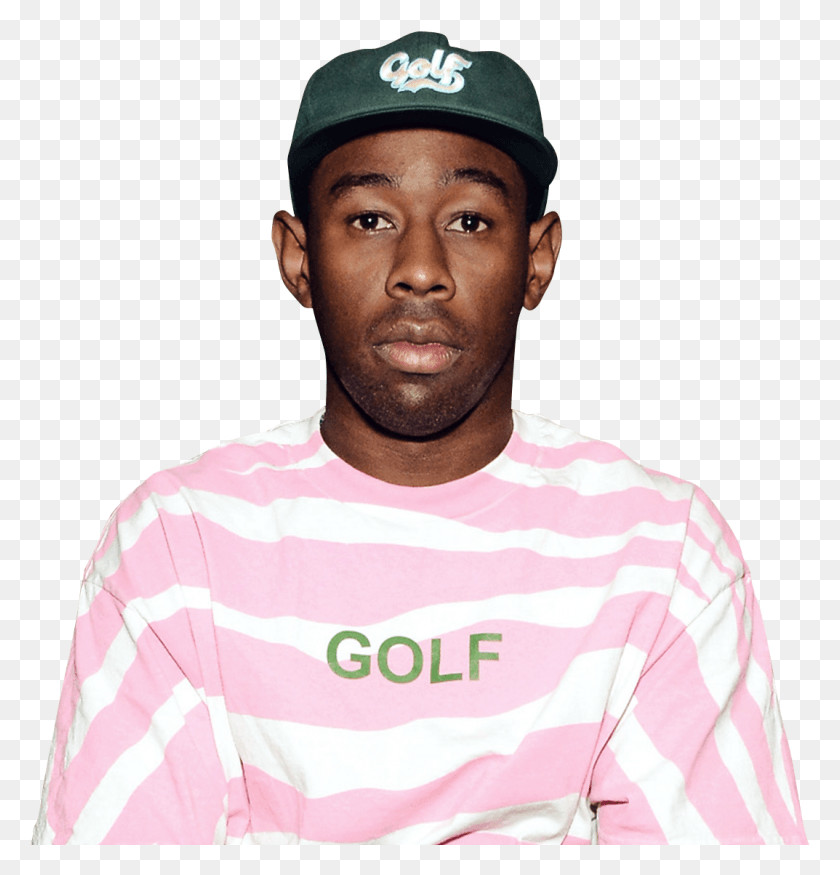 1073x1122 Tyler The Creator Artist Tyler The Cre Transparent Tyler The Creator, Clothing, Apparel, Sleeve HD PNG Download