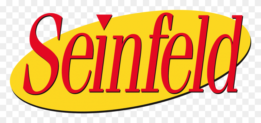1511x658 Tyler The Creator Seinfeld Tv Show Logo, Word, Label, Text HD PNG Download