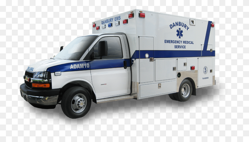 737x419 Type Iii Emergency Medical Services Models, Ambulance, Van, Vehicle HD PNG Download