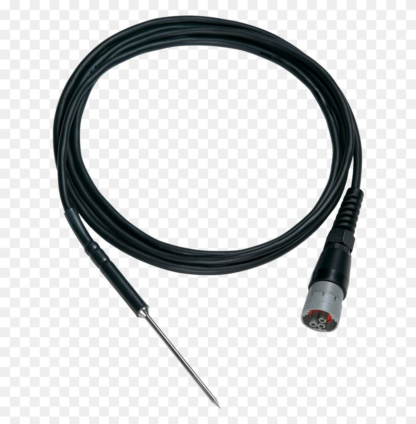 630x795 Type Usda Usb Cable HD PNG Download