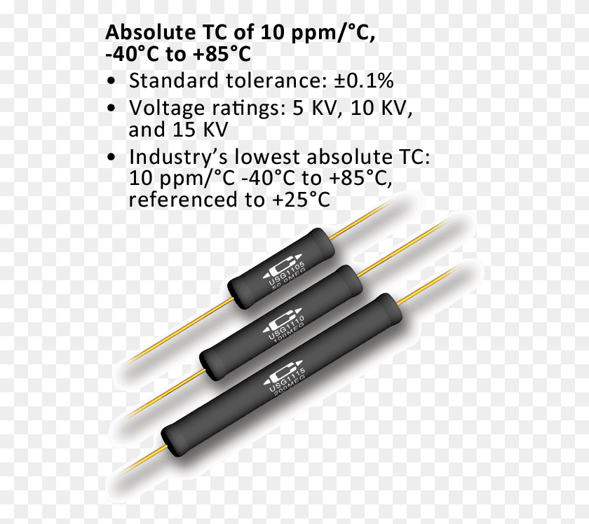 542x688 Type Usg Ultra Stable Low Tc Precision High Voltage Skewer, Arrow, Symbol, Text HD PNG Download