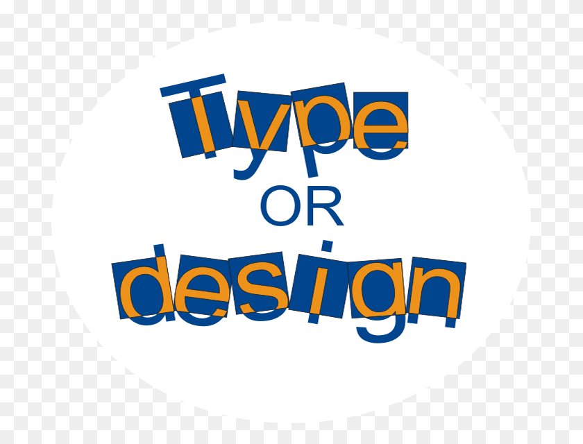 691x580 Typeordesign Typeordesign Label, Text, Logo, Symbol HD PNG Download