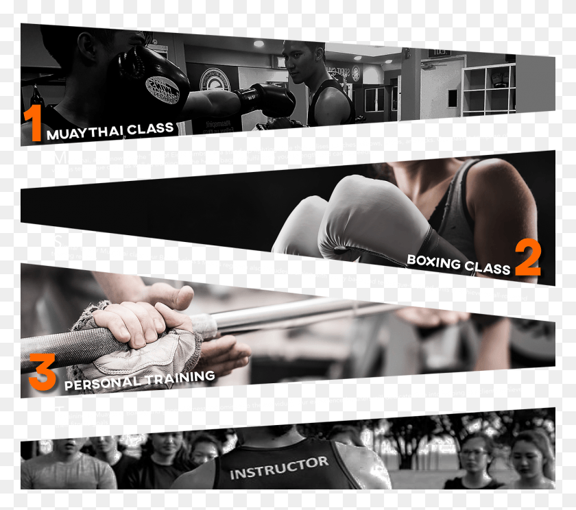 1253x1099 Types Of Classes At Spirit Gym Boxing, Person, Musician, Musical Instrument HD PNG Download