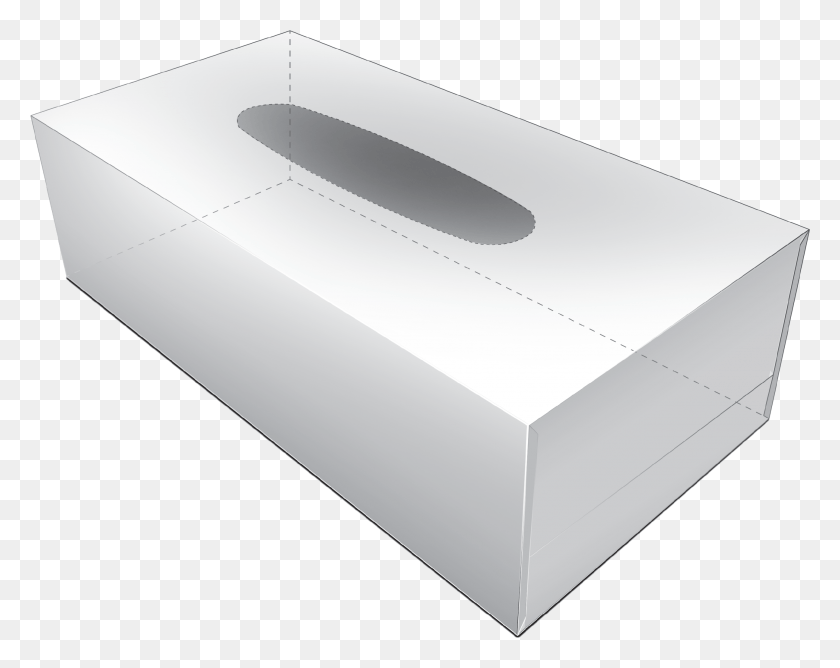 2586x2017 Typetissue Box Box, Electronics, Computer, Tabletop HD PNG Download