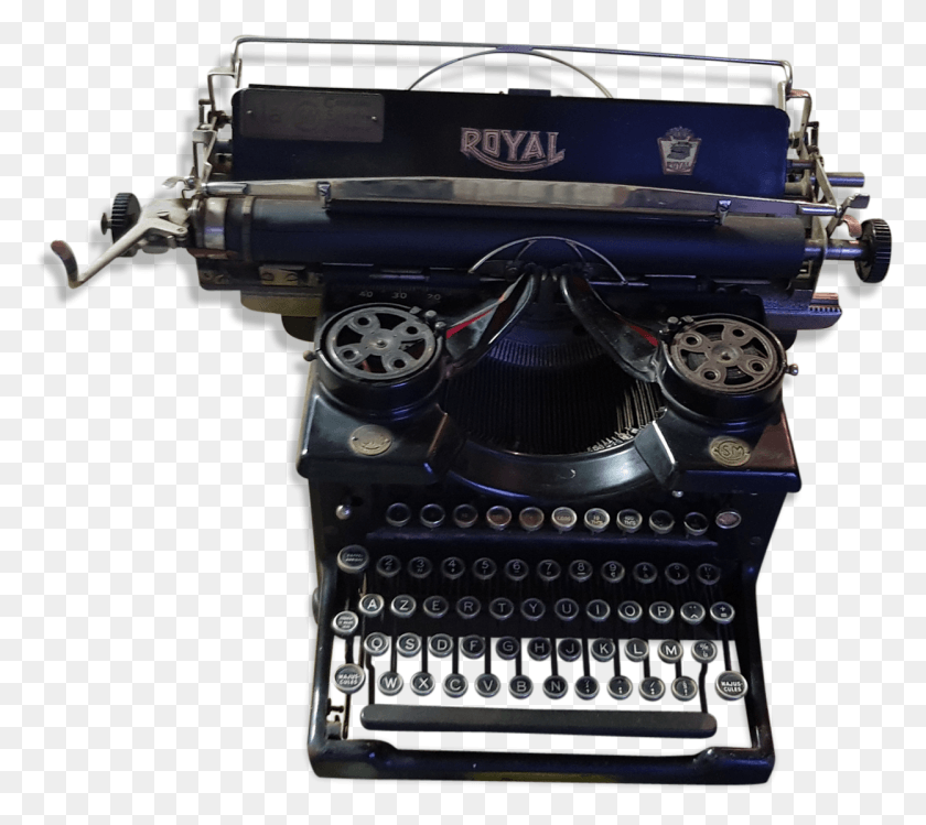 1248x1103 Typewriter, Machine, Engine, Motor HD PNG Download