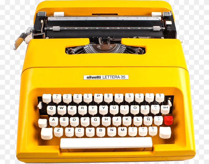 736x658 Typewriter, Computer Hardware, Electronics, Hardware, Medication Transparent PNG