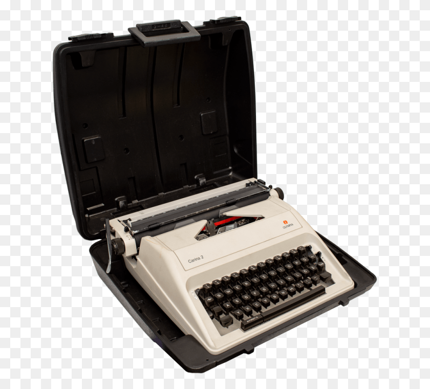 635x700 Typewriter Machine, Computer Keyboard, Computer Hardware, Keyboard HD PNG Download
