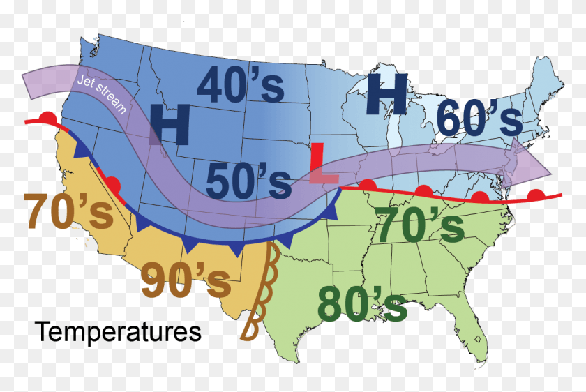 1156x744 Png Типичные Температуры Для Весны И Осени На Основе Атласа, Графика, Карты, Диаграммы Hd