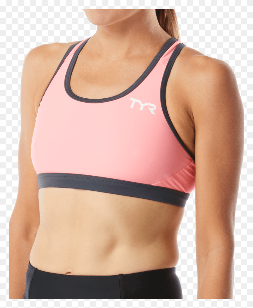 1200x1484 Tyr Women39s Competitor Racerback Tri Bra Sports Bra, Clothing, Apparel, Lingerie HD PNG Download