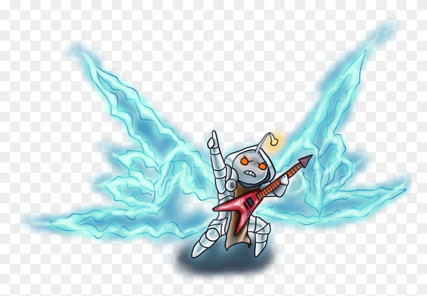 935x627 Tyrael Approves Cartoon, Outdoors, Graphics HD PNG Download