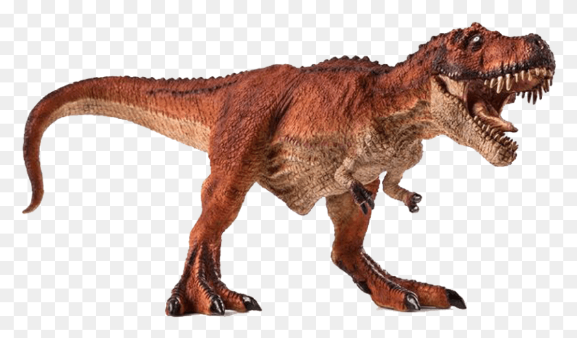 817x453 Тираннозавр Рекс Игрушка, Тираннозавр, Динозавр, Рептилия Png Скачать