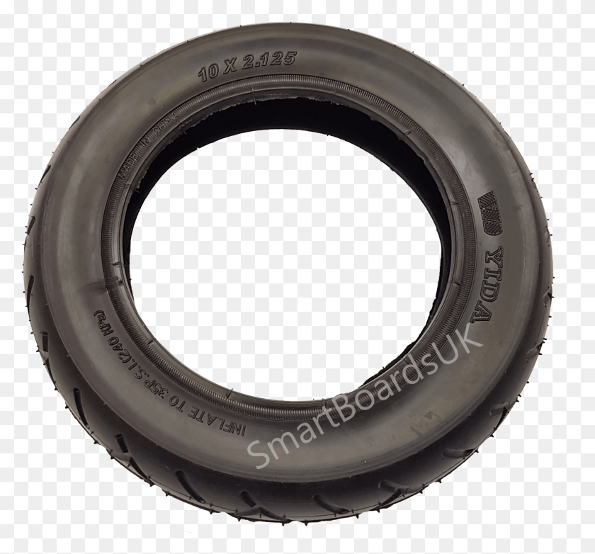 1990x1843 Tyre Amp Inner Tube For 10 Inch Hoverboard Smart Boards Tire Tube Vector, Car Wheel, Wheel, Machine HD PNG Download