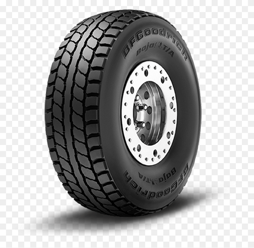775x761 Tyre Image Bfgoodrich Baja Ta Rc, Tire, Car Wheel, Wheel HD PNG Download