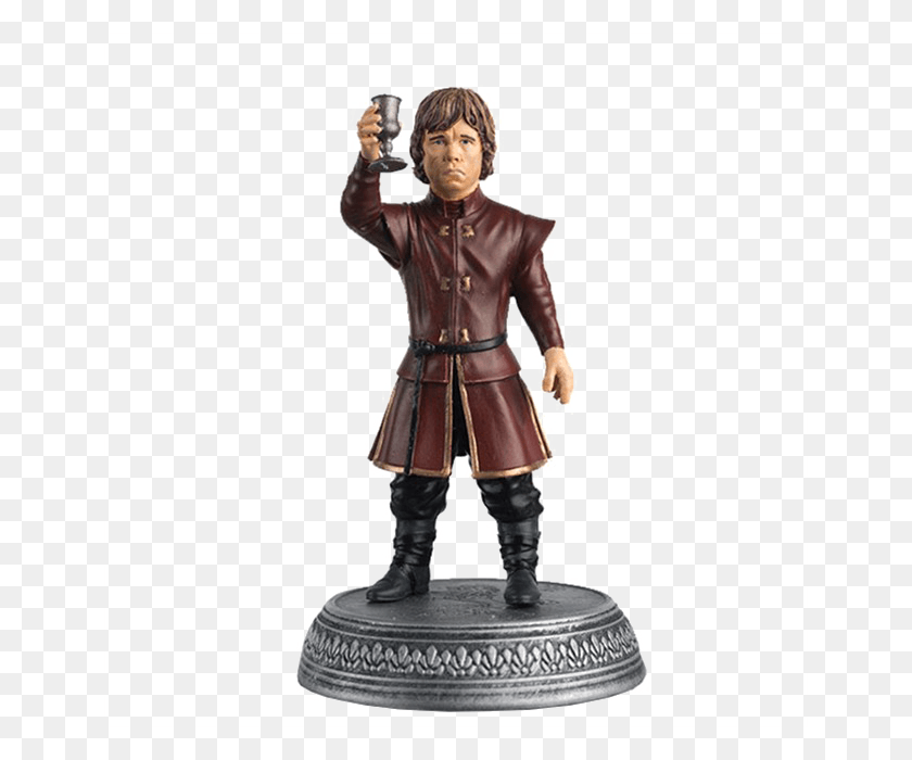 648x640 Tyrion Lannister Image Background Game Of Thrones Figurines Tyrion, Figurine, Coat, Clothing HD PNG Download