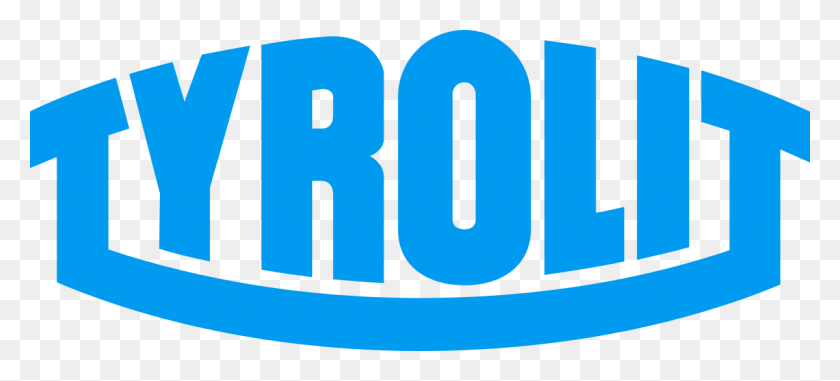 1200x494 Tyrolit Logo, Label, Text, Word HD PNG Download