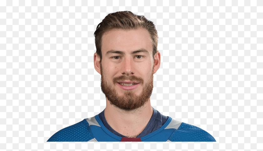 545x425 Tyson Barrie, Face, Person, Human HD PNG Download