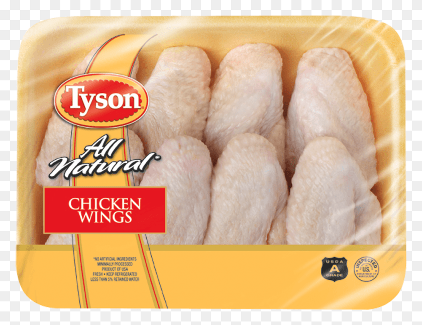 926x697 Tyson Chicken Wings 32 Oz Tyson Chicken Wings Walmart, Food, Animal, Pasta HD PNG Download