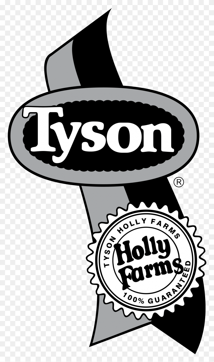 1255x2191 Логотип Tyson, Завод, Текст, Логотип Hd Png Скачать