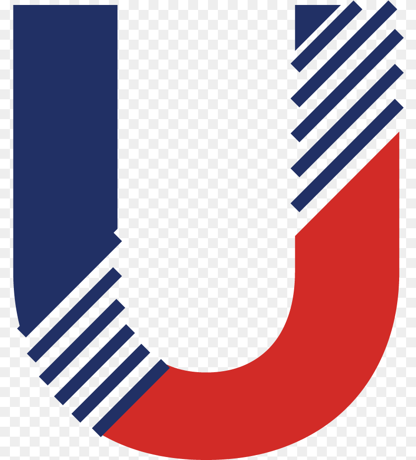 U Logo Hd, Electronics, Hardware PNG
