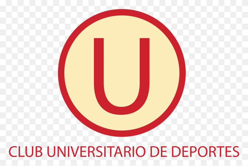 2253x1450 U Logo Прозрачные Логотипы De La U, Текст, Слово, Этикетка Hd Png Скачать