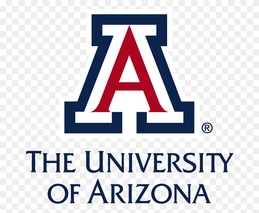 U Of A Logo, Символ, Товарный Знак, Текст Hd Png Скачать