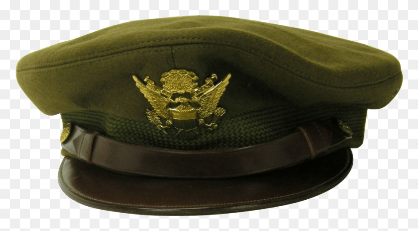 897x466 Descargar Png Sombrero Del Ejército De Los Estados Unidos, Logotipo, Símbolo, Marca Registrada Hd Png