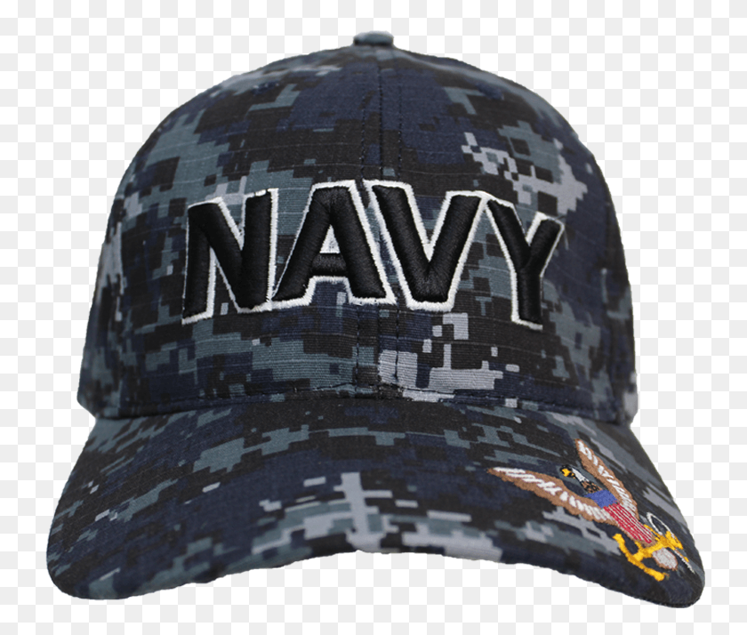 746x654 U S Navy Cap Made In Usa Navy Digital Baseball Cap, Clothing, Apparel, Helmet HD PNG Download