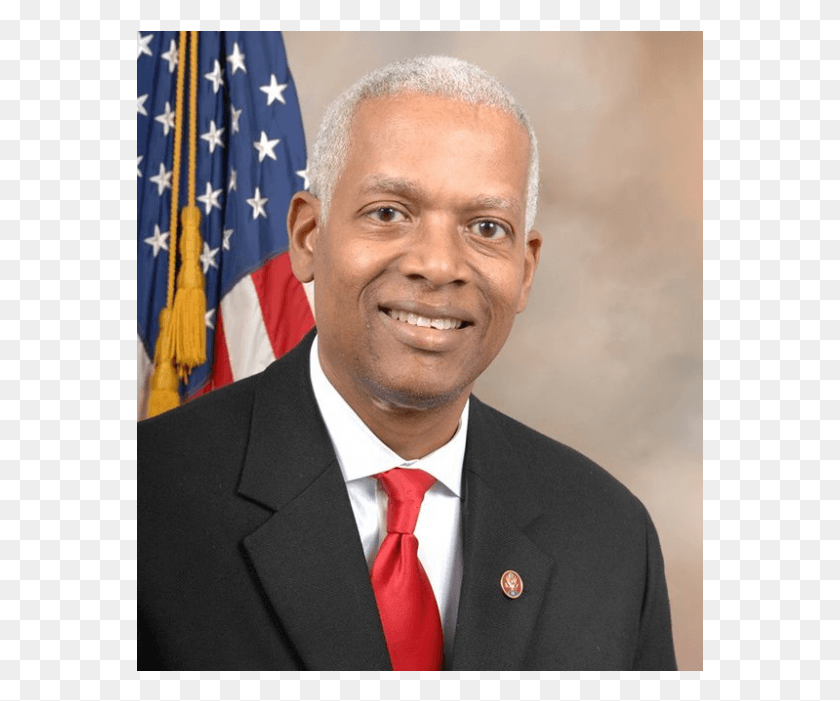 567x641 U S Rep Hank Johnson Is A Democrat From Georgia39s Official, Tie, Accessories, Accessory HD PNG Download