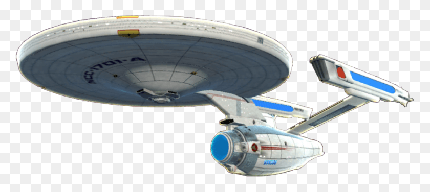 1015x412 U S S Enterprise Ncc 1701 A Boeing, Airplane, Aircraft, Vehicle HD PNG Download