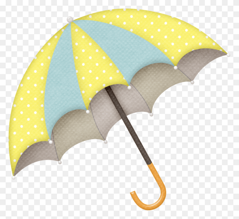 800x728 Descargar Png U Us B Rain Rain Cute Umbrella Clipart, Canopy, Ax, Tool Hd Png