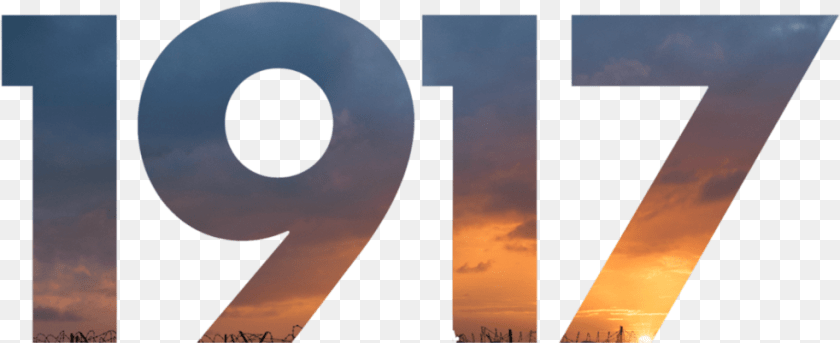983x401 U2014 What A Ranker 1917 Logo, Nature, Outdoors, Sky, Number PNG