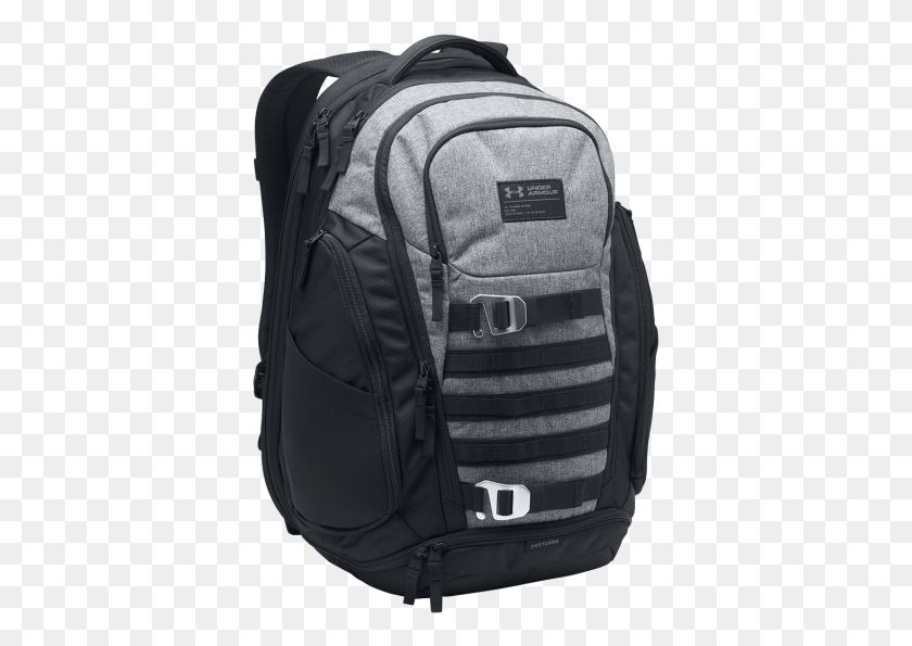 375x535 Ua Huey Backpack Under Armour Huey Backpack, Сумка Hd Png Скачать